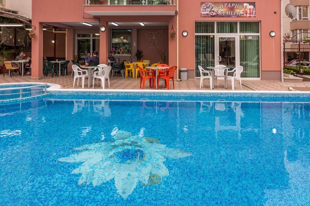 Family Hotel Venera фото 23