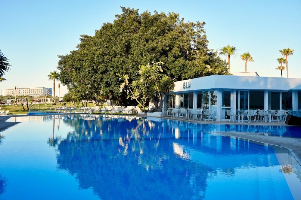So White Club Resort фото 65