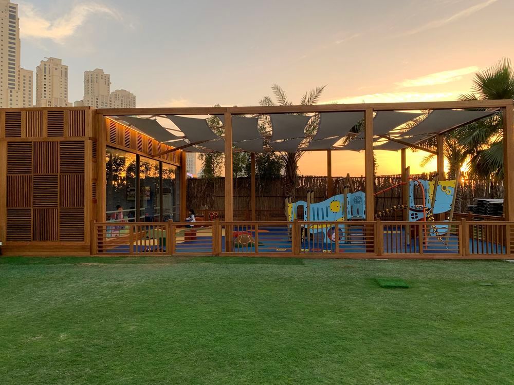 Rixos Premium Dubai JBR фото 46