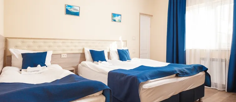 Фото отеля А320