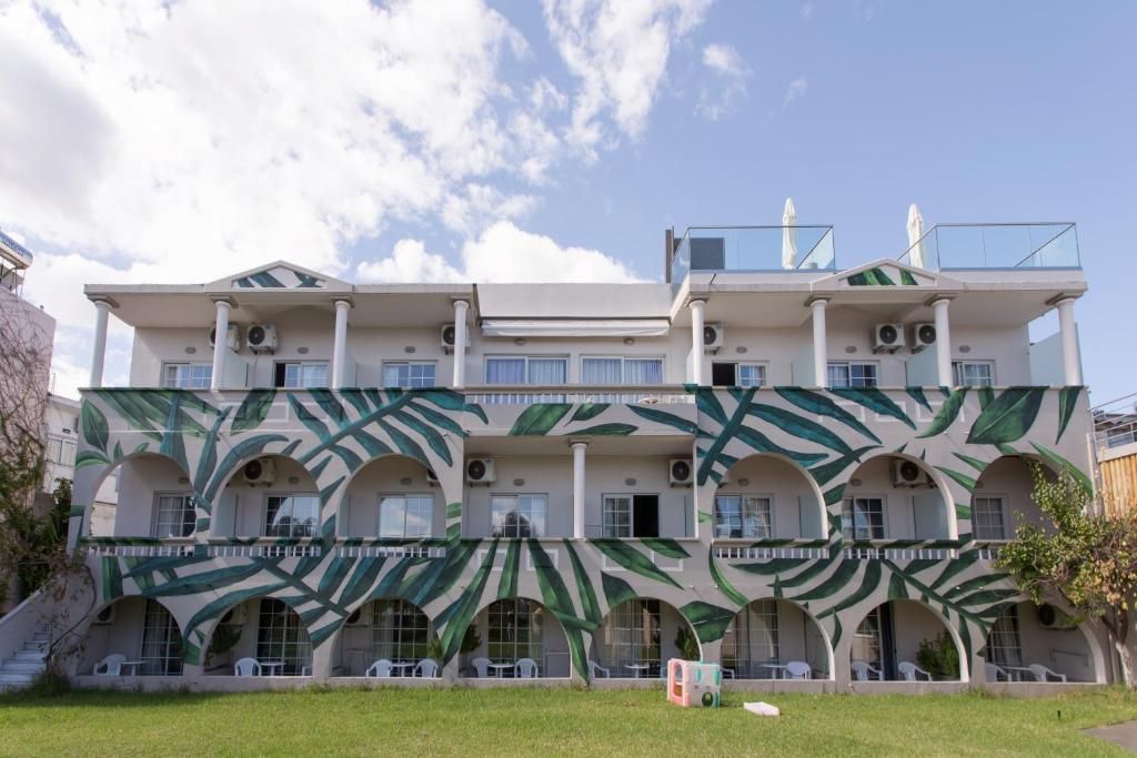 Georgioupolis Beach Hotel фото 12