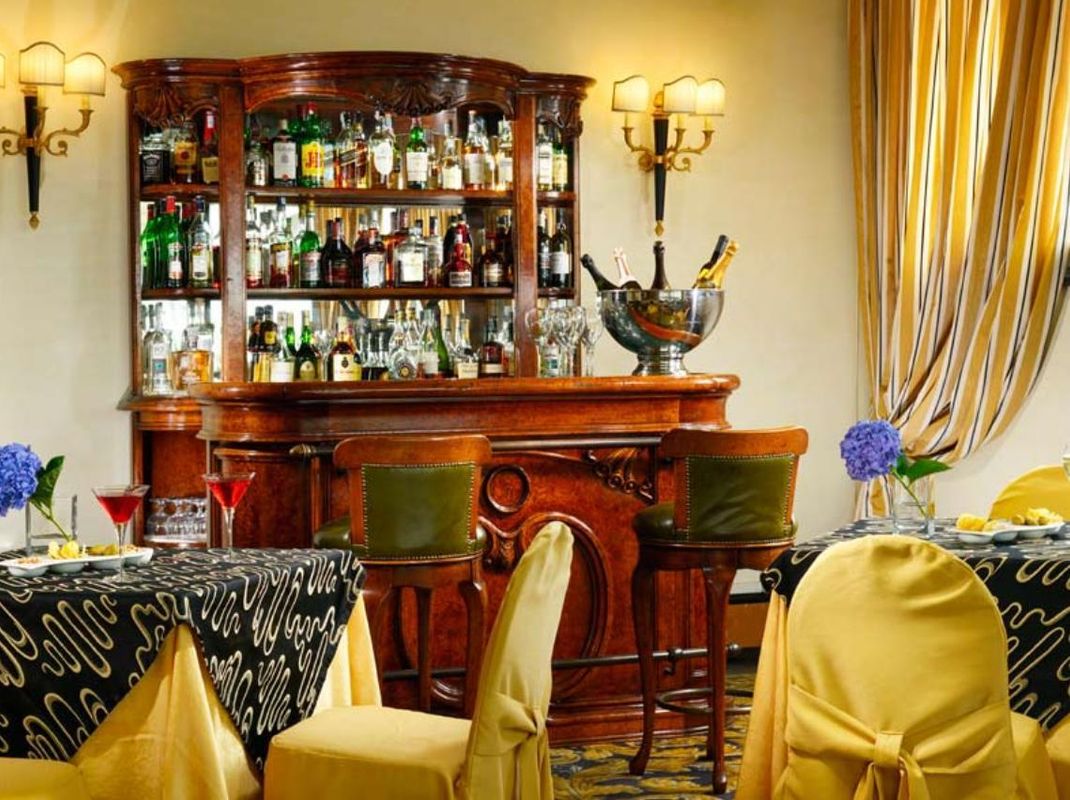 Hotel Savoy фото 24
