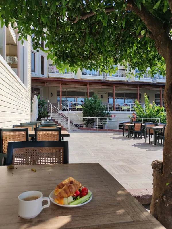 Kemer Dream Hotel фото 67
