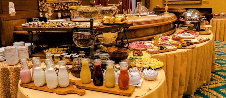 Фото отеля Historic Boutique Hotel Cattaro