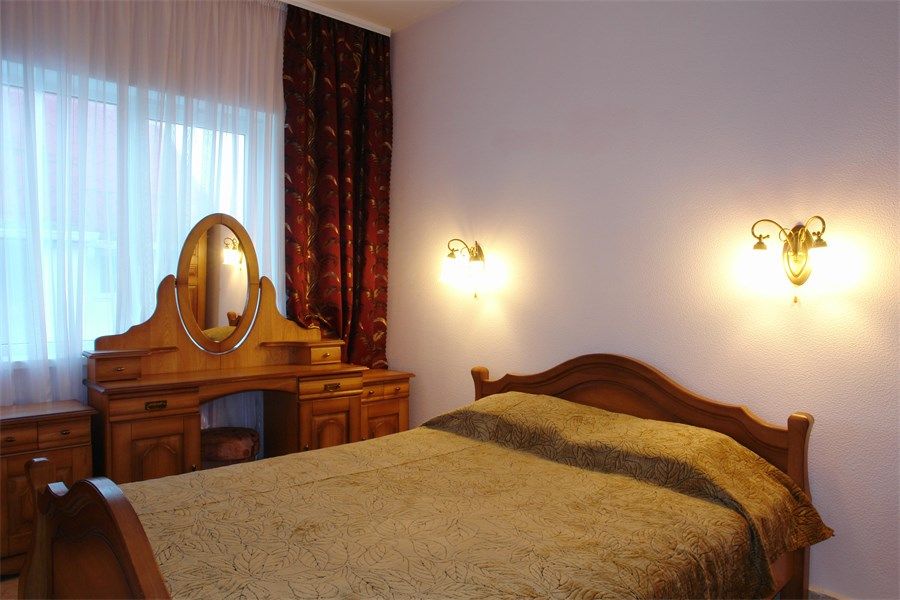 Пансионат «Крымские зори» фото 14
