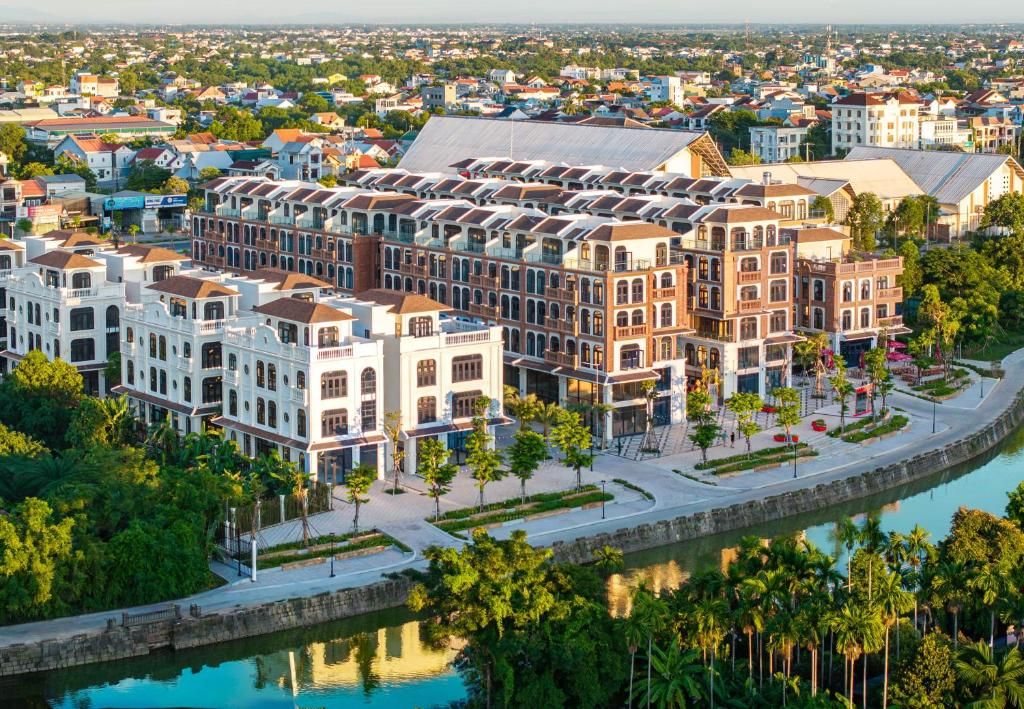 Lumiere Boutique Vy Da Hotel фото 18