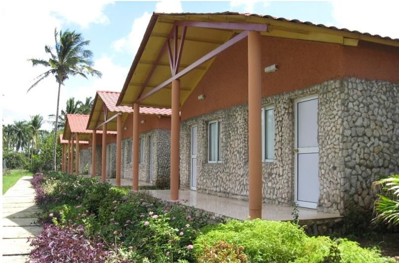 Villa Islazul Don Lino фото 0