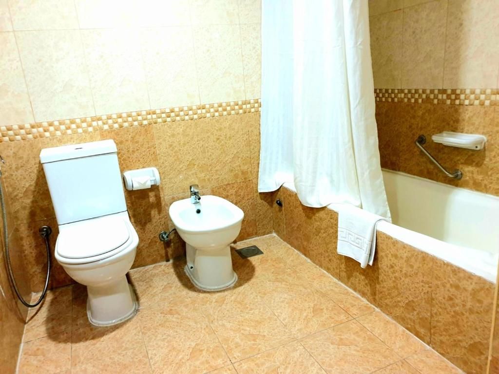 Fortune Classic Hotel Apartment фото 6