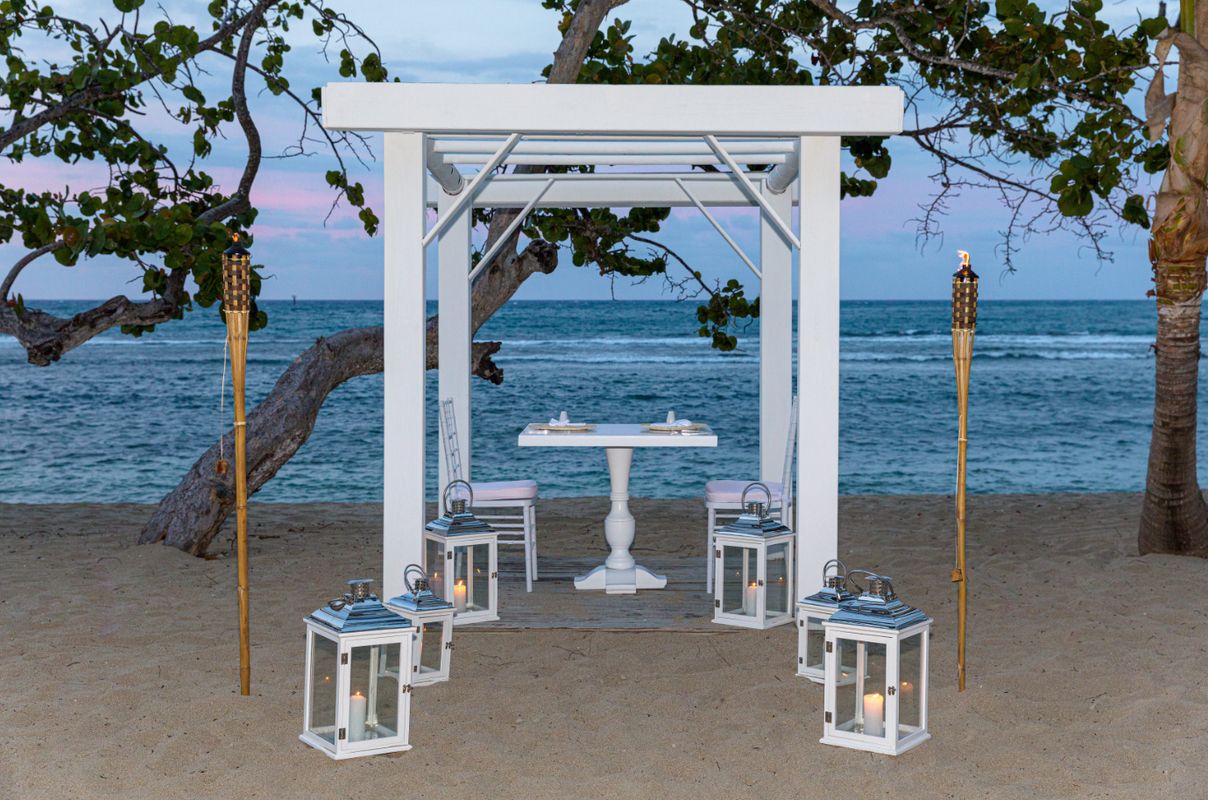 Senator Puerto Plata Spa Resort фото 7
