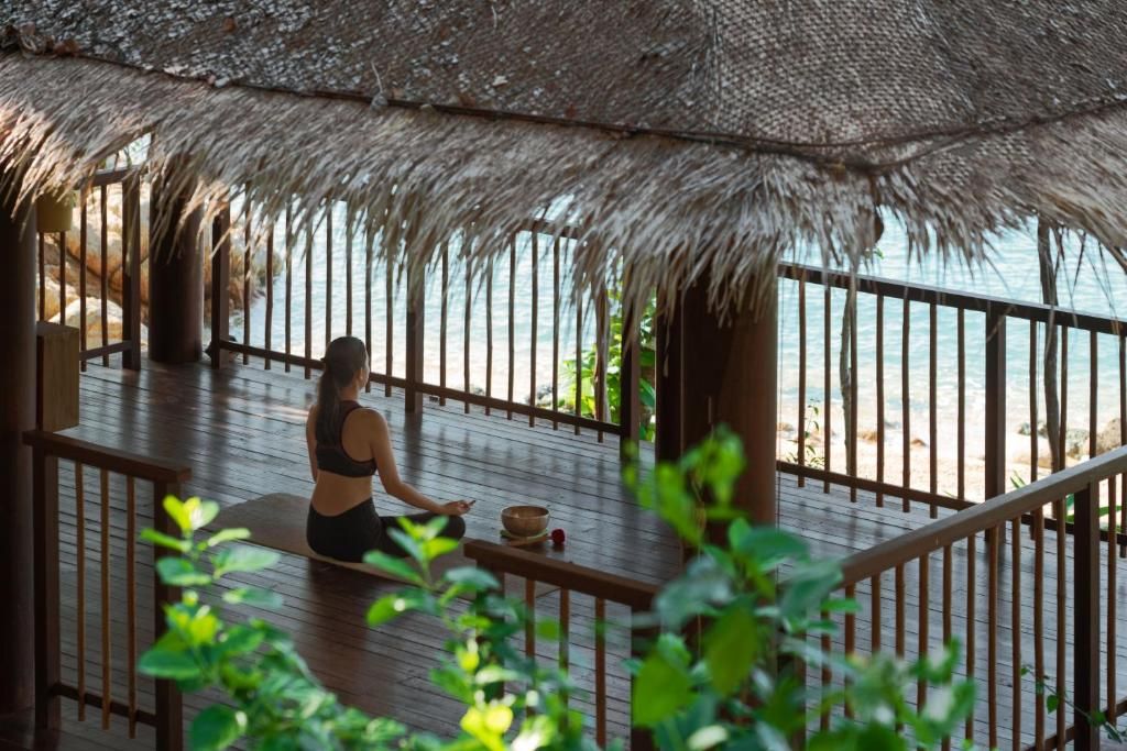 Six Senses Samui фото 69