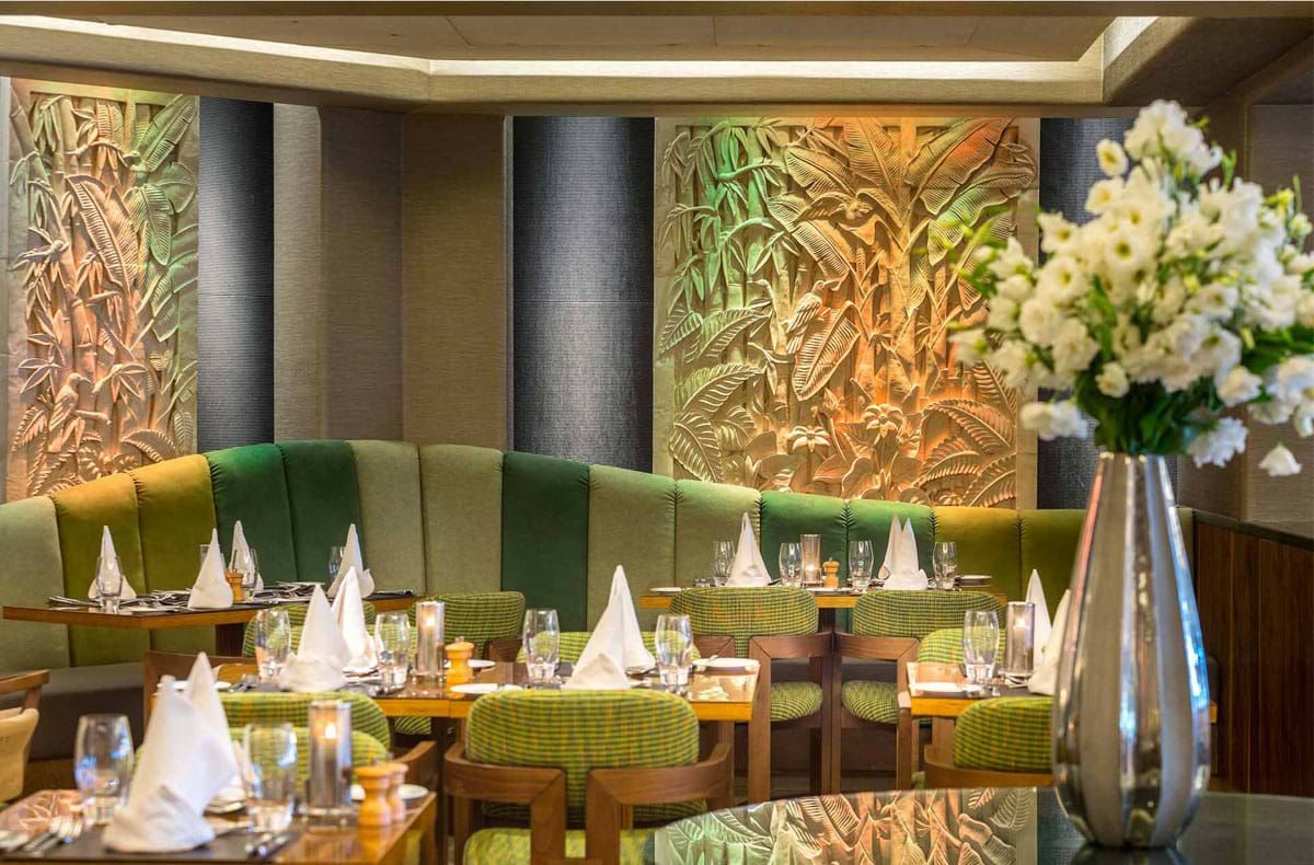 Four Seasons Hotel фото 14