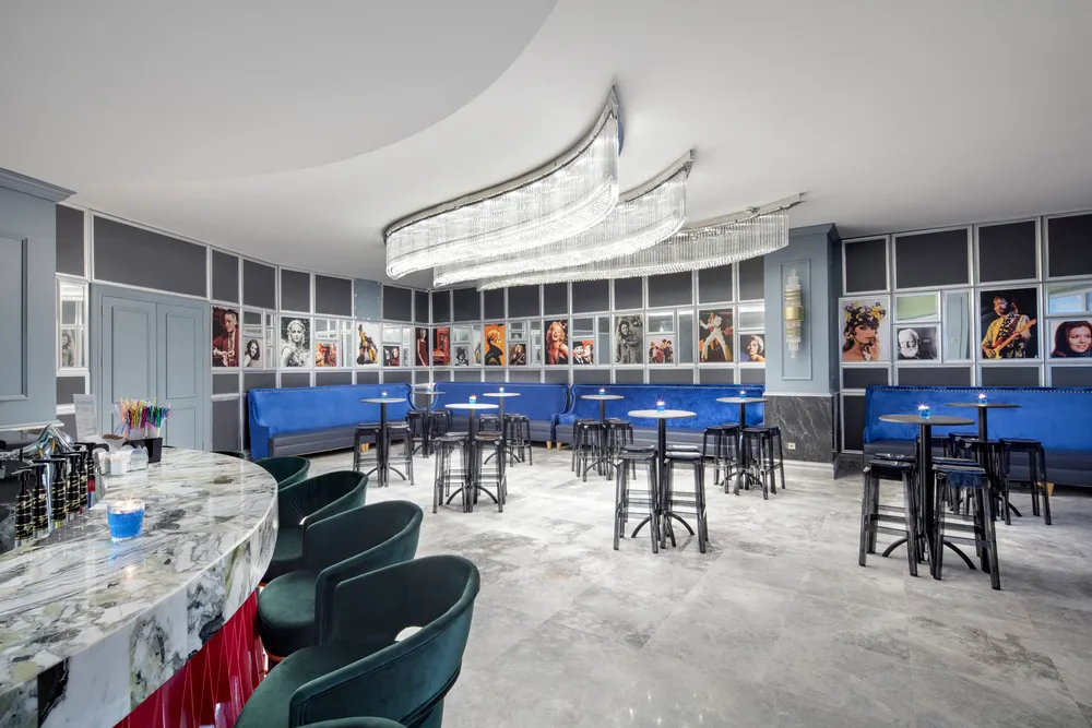 Granada Luxury Beach фото 15