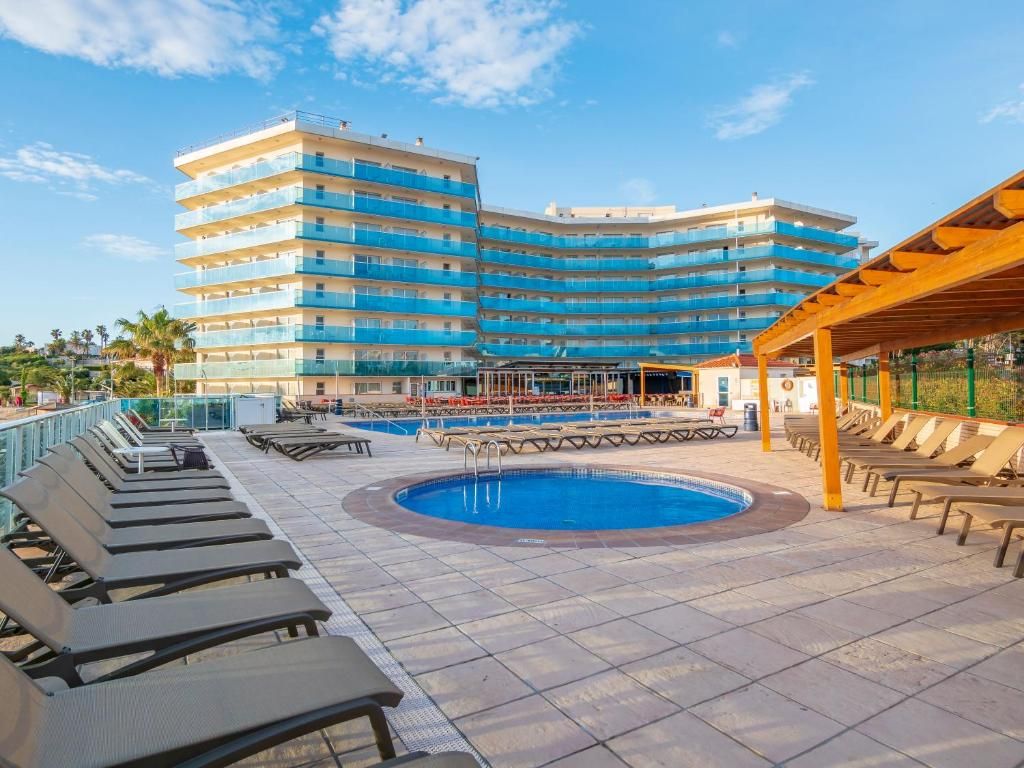 Golden Donaire Beach фото 27