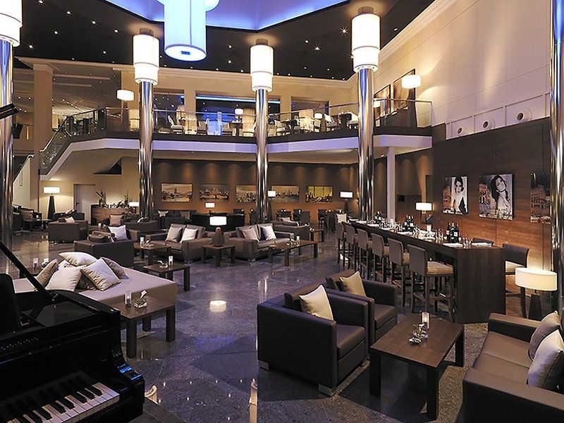 The Westin Grand фото 2