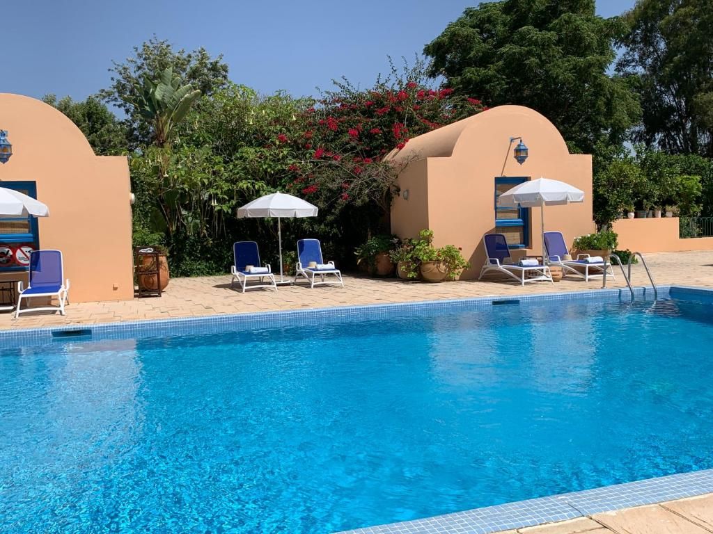 Villa Mandarine фото 7