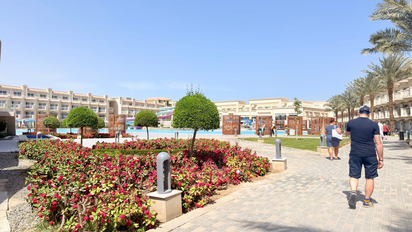 The V Luxury Resort Sahl Hasheesh фото 82