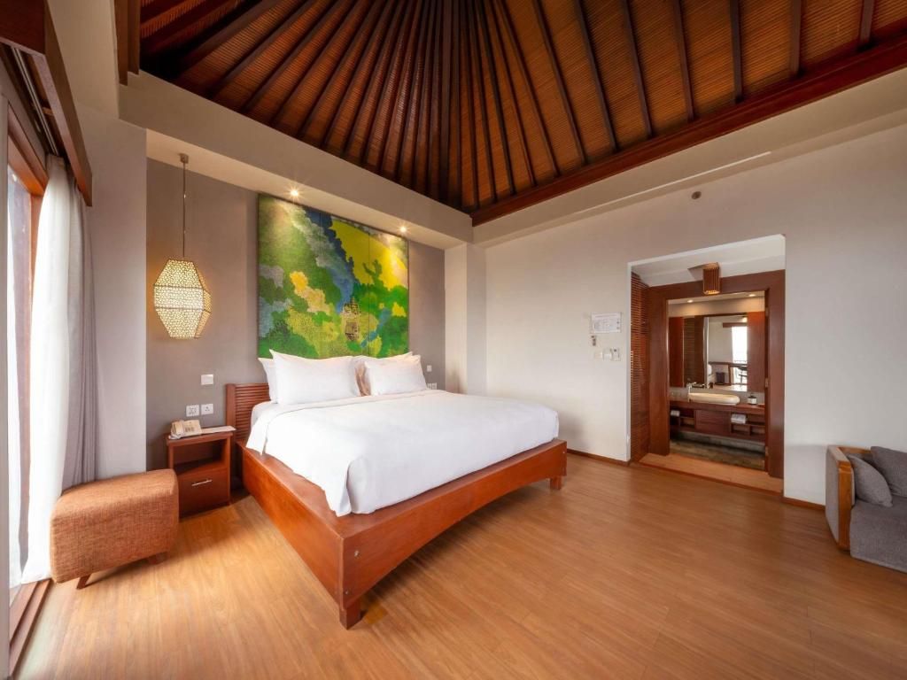 Mercure Kuta Bali фото 30
