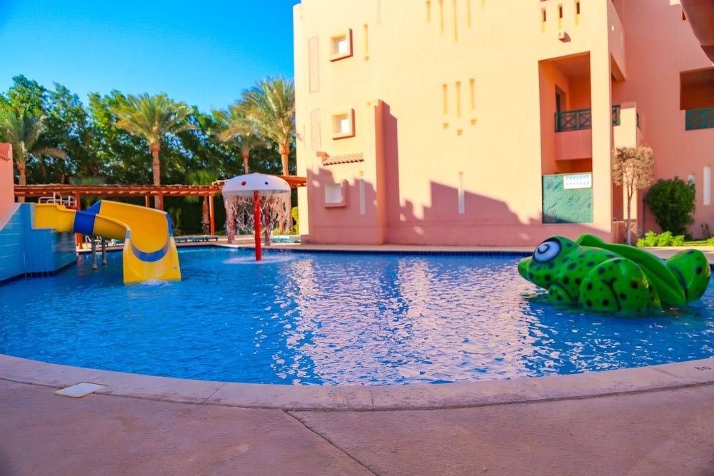 Rehana Sharm Resort Aquapark & Spa фото 56