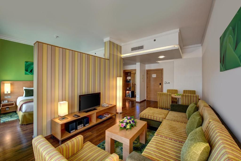 Al Khoory Executive Hotel, Al Wasl фото 48