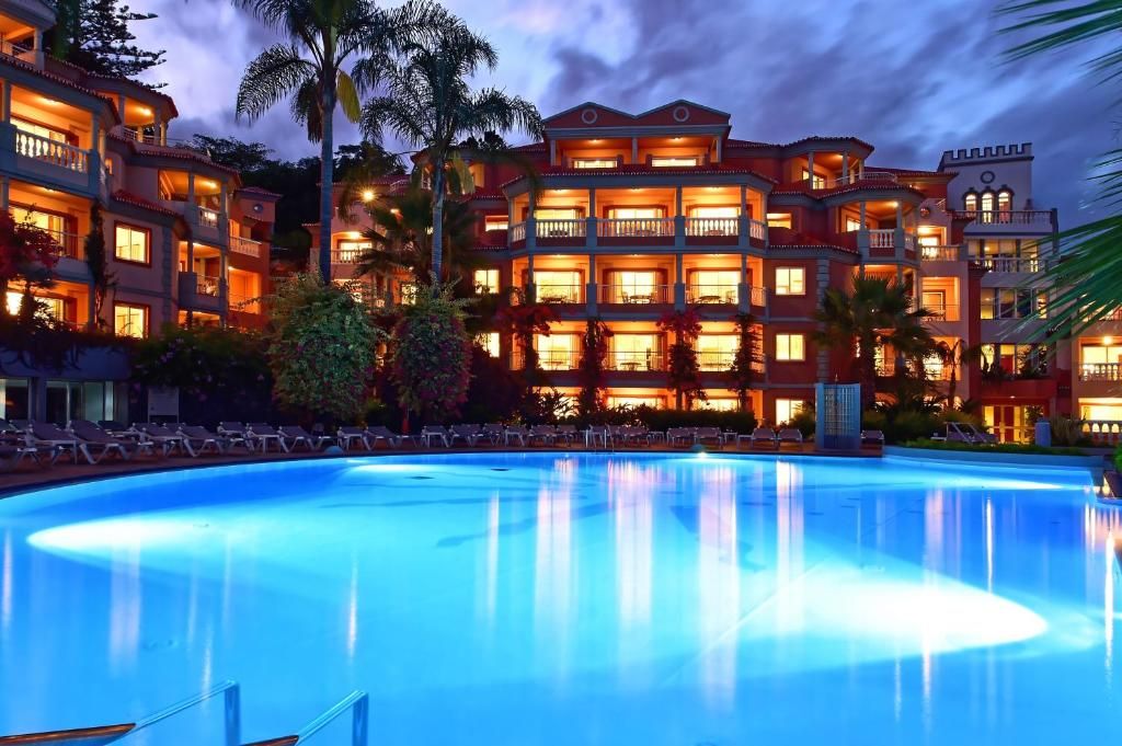 Pestana Miramar Aparthotel фото 14