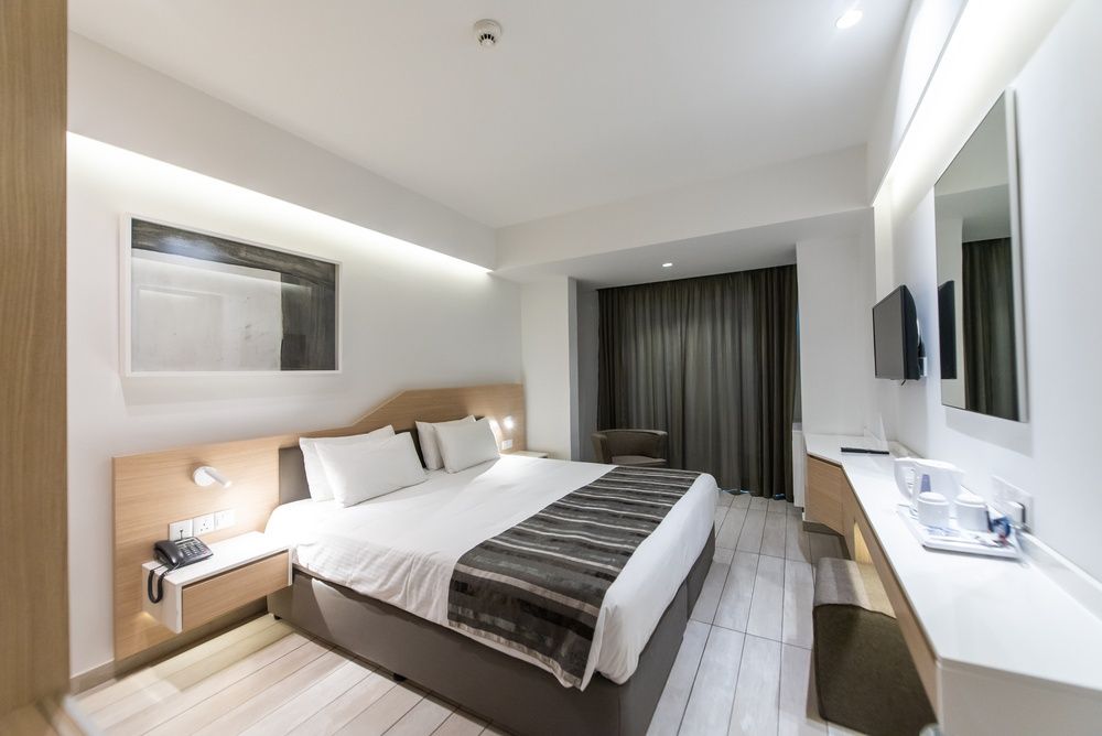 Evalena Beach Hotel фото 45