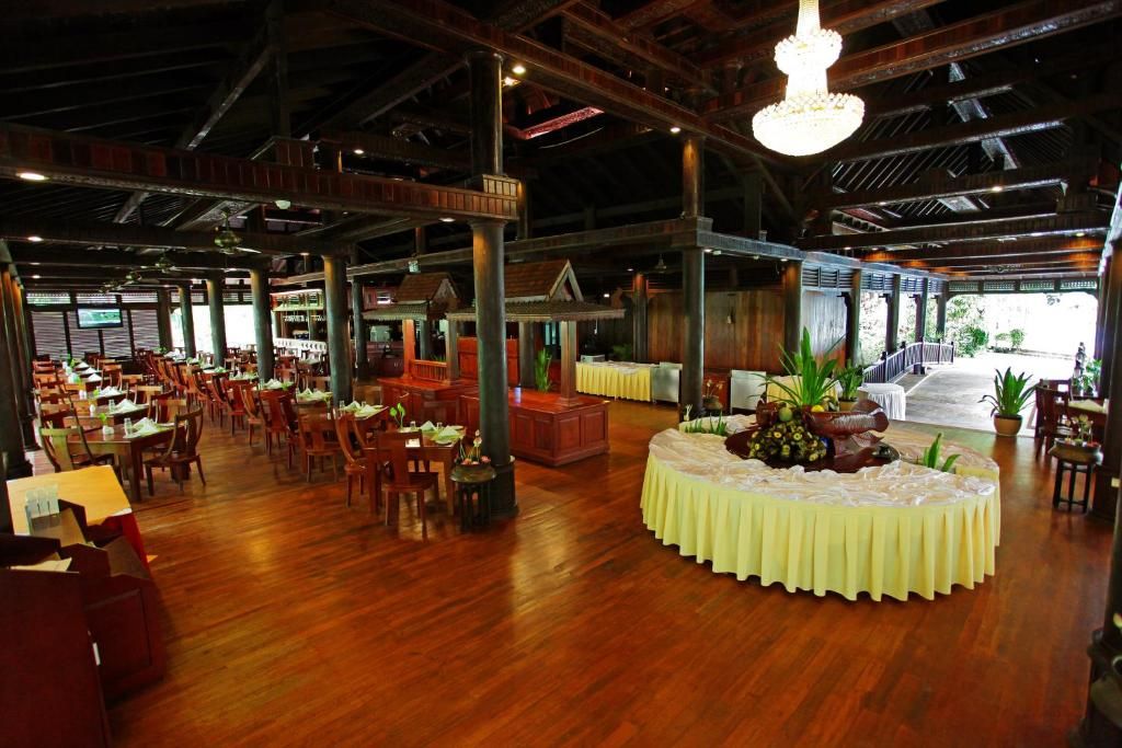 Sokhalay Angkor Inn фото 2