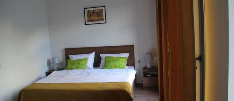 Фото отеля Melodia Kazbegi