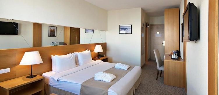 Фото отеля Hotel Gudauri Marco Polo