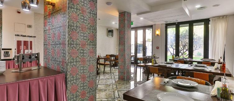 Фото отеля Hotel Premier