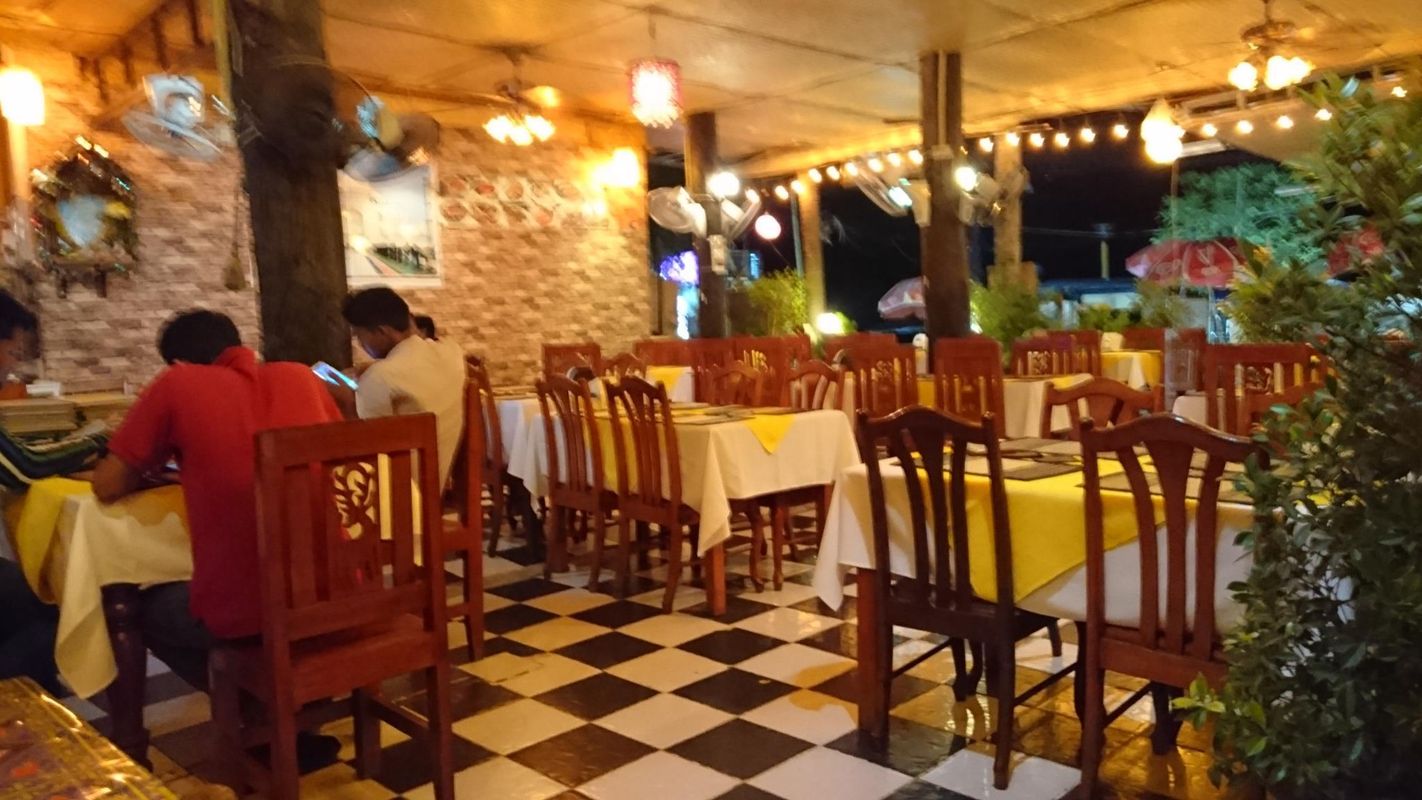 The Krabi Forest Homestay фото 12