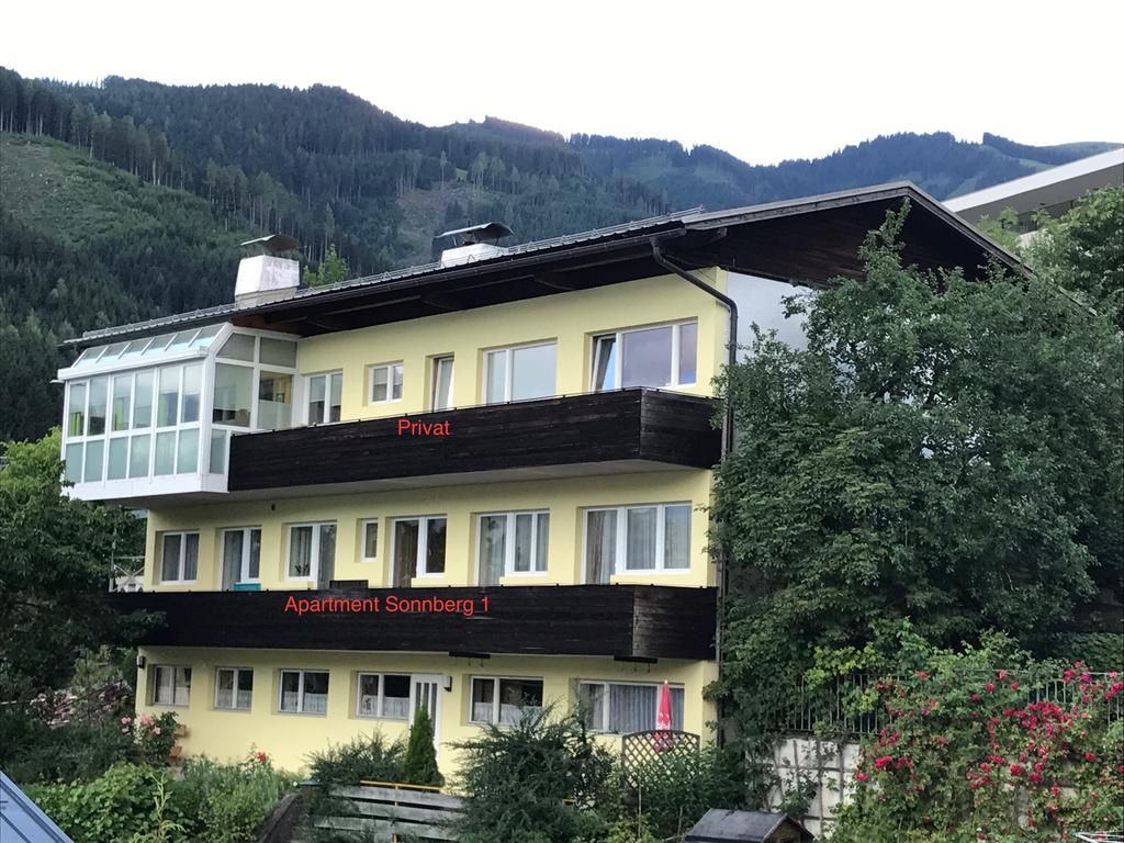 Gadenstatter APT фото 0