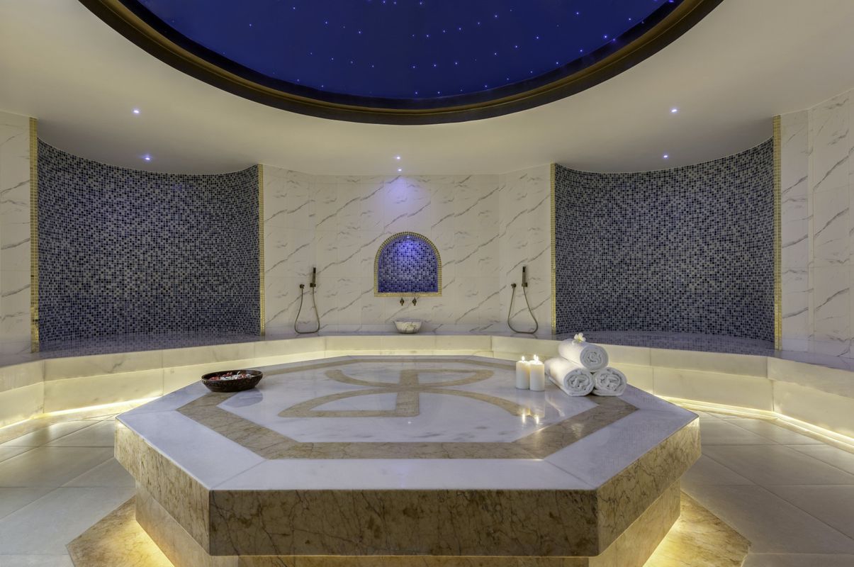 Al Raha Beach Resort & Spa фото 26