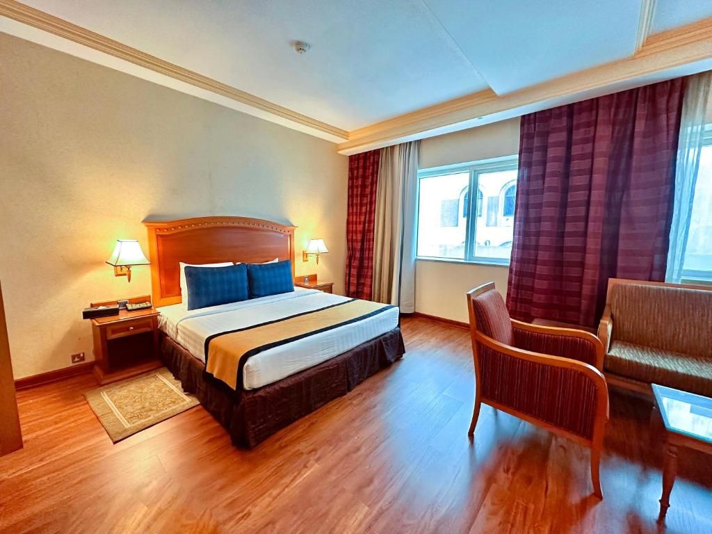 Avenue Hotel Dubai фото 60