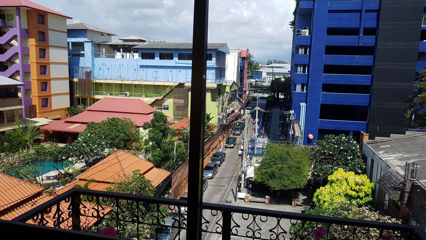 Sabai Inn фото 10