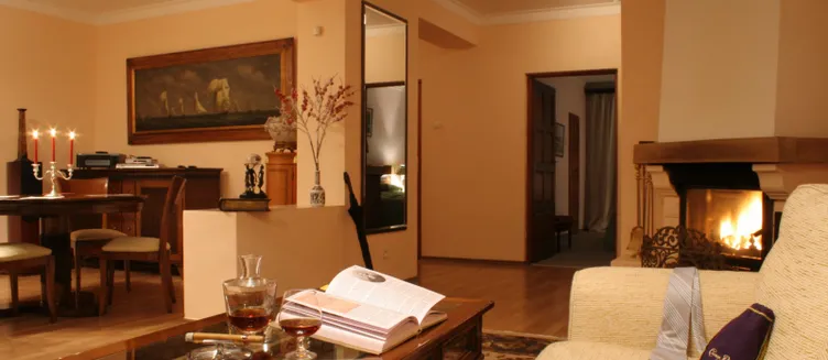 Фото отеля Санаторно-курортный комплекс «Русь»