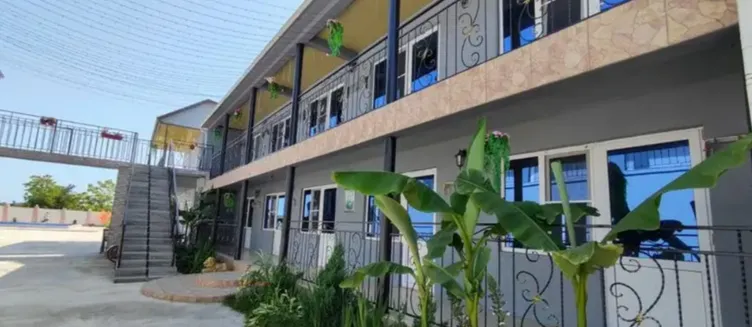 Фото отеля Островок