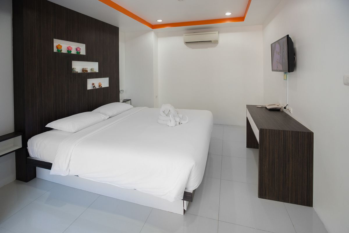 New Nordic Hotels Concept Family фото 2