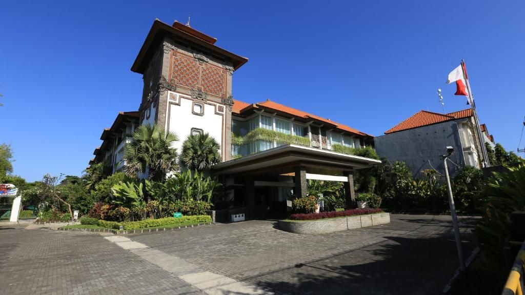 Prime Plaza Suites Sanur - Bali фото 19