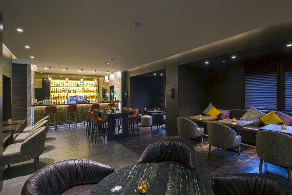 Grayton Hotel by Blazon Hotels фото 9