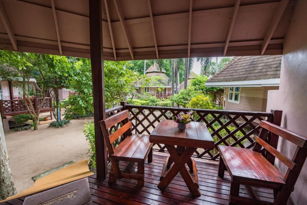 Koh Tao Coral Grand Resort фото 38