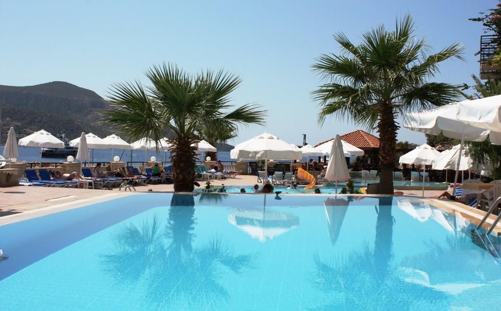 Hotel Pirat фото 9