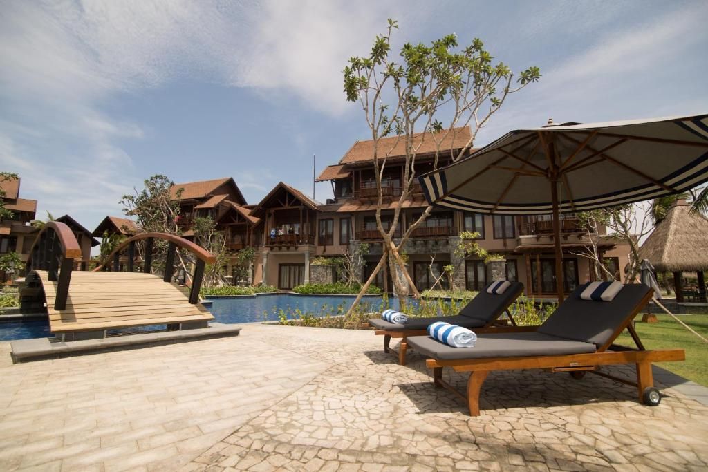 Anantaya Resort & Spa Passikudah фото 42