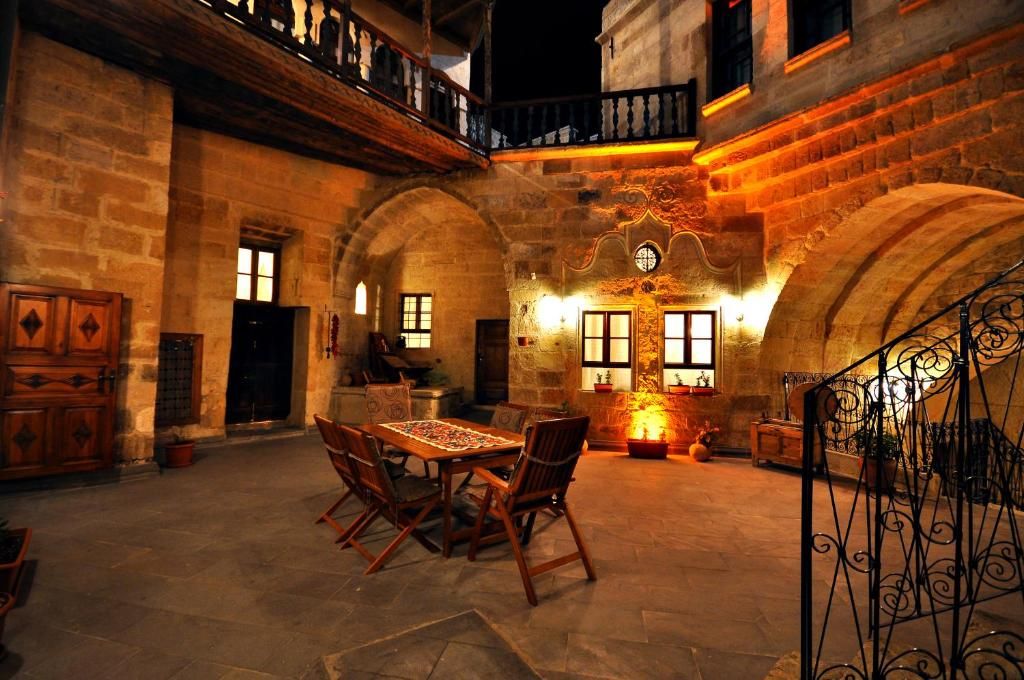 Has Cave Konak фото 13