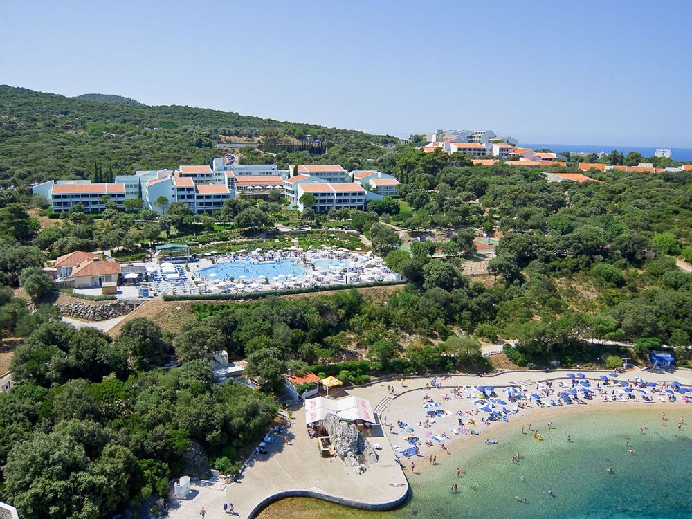 Club Dubrovnik Sunny Hotel фото 65