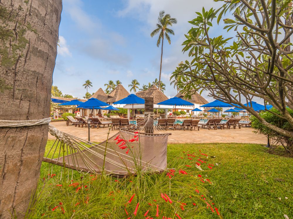 Nungwi Beach Resort by Turaco фото 107