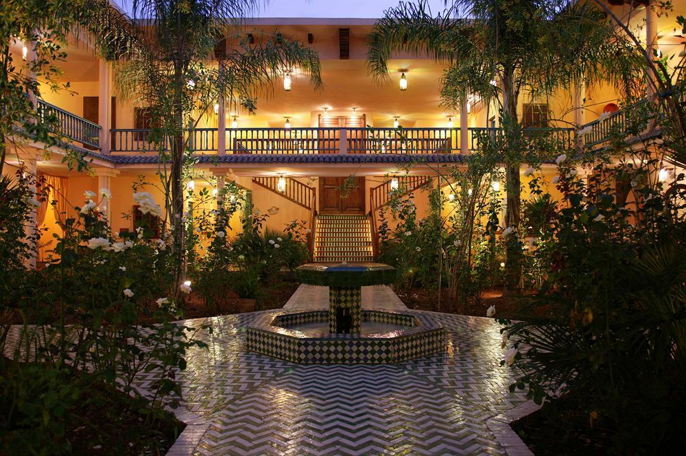Villa Mandarine фото 0