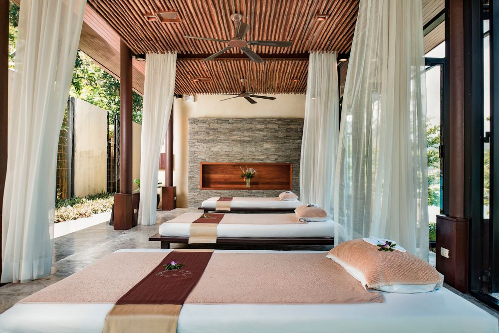 Centara Villas Phuket фото 42