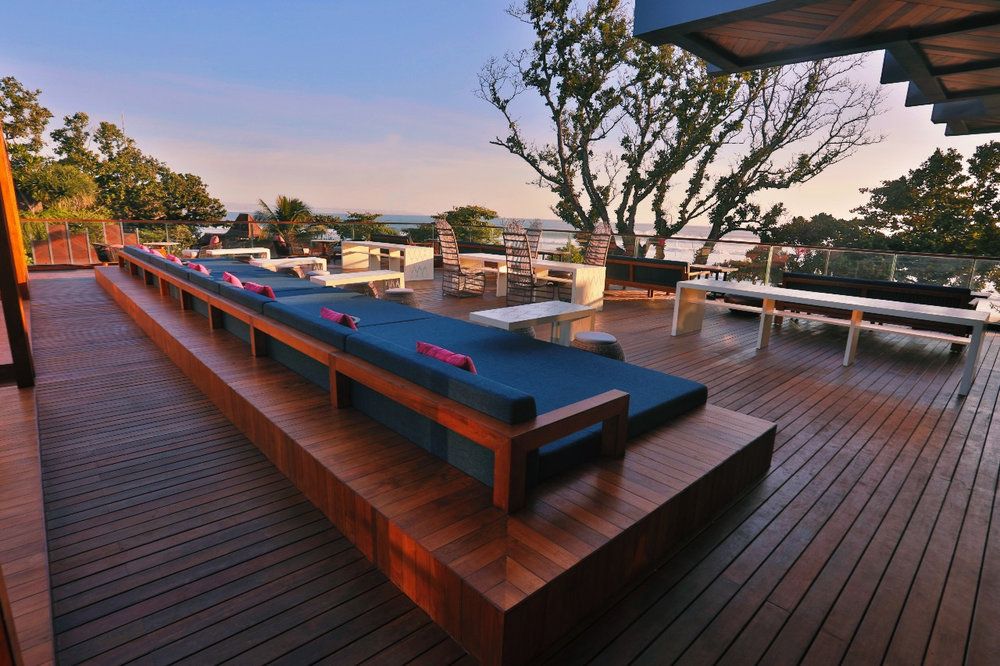 Hotel Indigo Bali Seminyak Beach фото 91