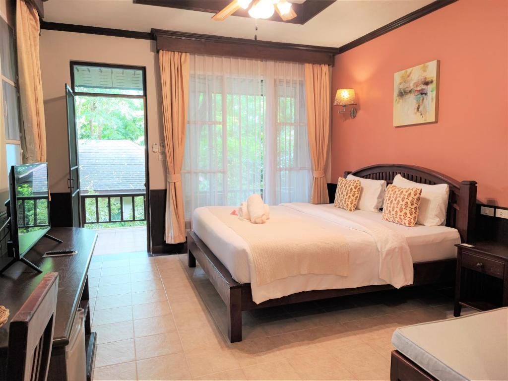 Samet Ville Resort фото 104