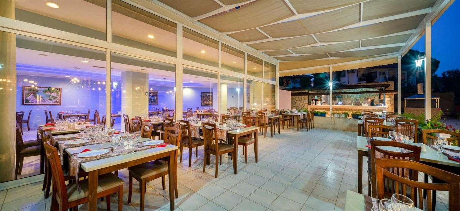 Kilikya Resort Camyuva фото 17
